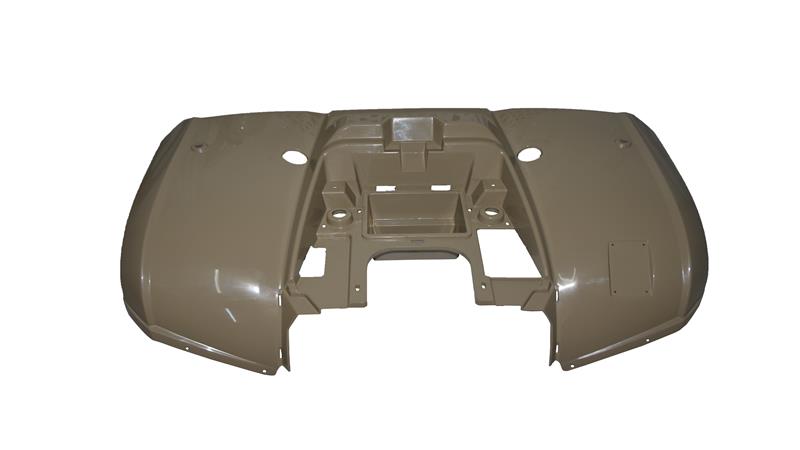 ARKA ÇAMURLUK KUM GRİ (PROMAX450)